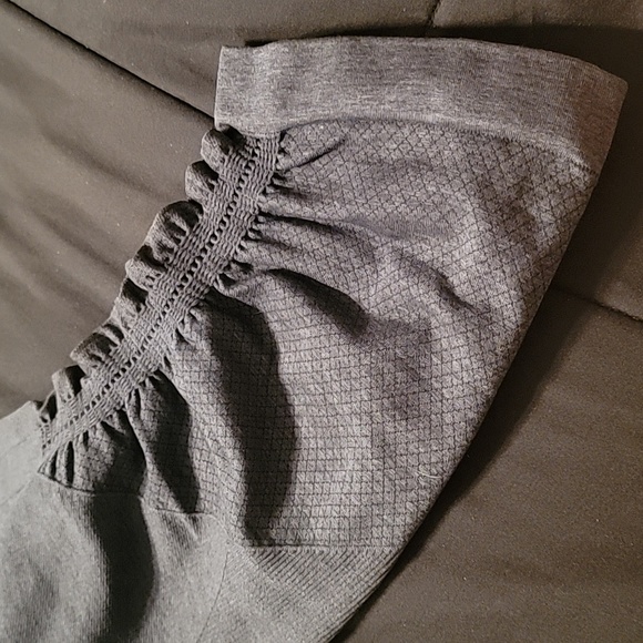 Lululemon In The Flow Crop II Legging - Picture 5 of 7